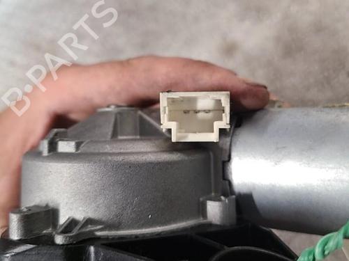 Used Rear wiper motor PEUGEOT 207 SW (WK_) 1.6 HDi (90 hp) 24099910