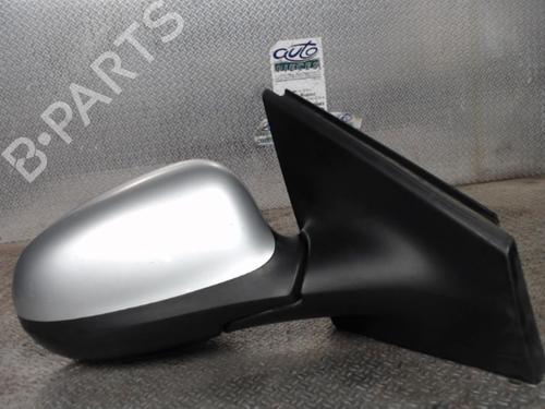 Used Right mirror FIAT BRAVO II (198_) 1.6 D Multijet (198AXH1B) (105 hp) 24082283