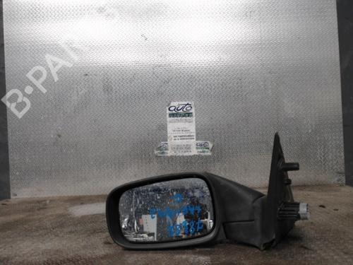 Left mirror RENAULT LAGUNA II (BG0/1_) 1.8 16V (BG06, BG0J, BG0M) | BP24083228C26 