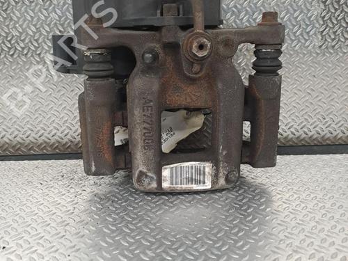 Used Left rear brake caliper PEUGEOT 308 II (LB_, LP_, LW_, LH_, L3_) 2.0 GT BlueHDi 180 (181 hp) 24101950