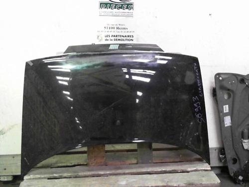 Used Hood FIAT CINQUECENTO (170_) 0.9 i.e. S (170AF, 170CF) (40 hp) 24065839