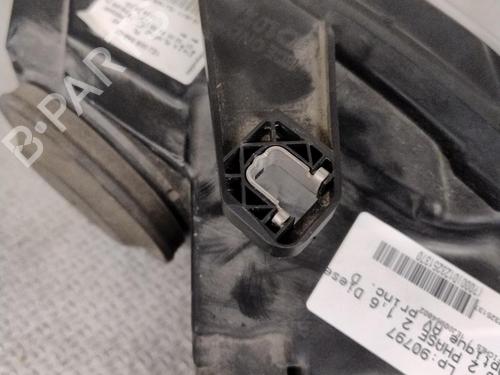 Right headlight AUDI A3 (8P1) 1.6 TDI | BP33835446C29 - Image 5