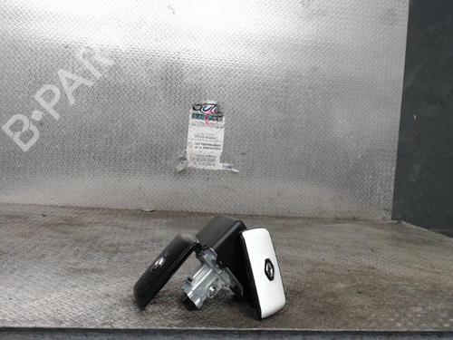 Used Ignition barrel Ignition barrel RENAULT CAPTUR II (HF_) 1.0 TCe 90 ECO-G (HFM6) (91 hp) 24088810 24088810