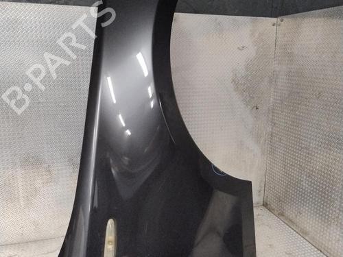 Right front fenders BMW 1 (E87) 118 d | BP28615114C42 