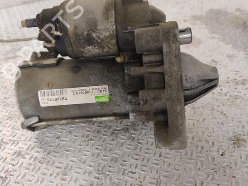 Startmotor CITROËN NEMO Box Body/MPV (AA_) 1.4 HDi | BP28087604M8 