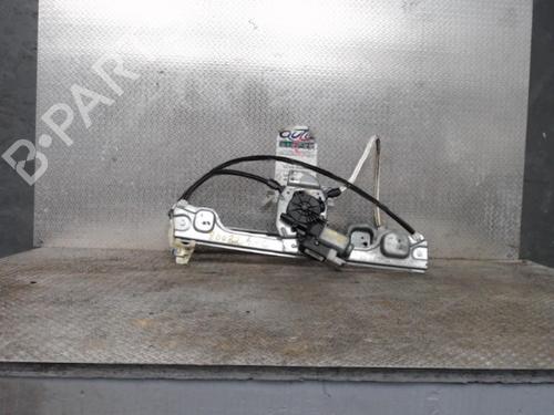 Used Front left window mechanism Front left window mechanism PEUGEOT 1007 (KM_) 1.6 HDi (109 hp) 24087059 24087059