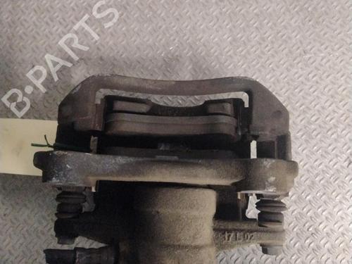 Used Right rear brake caliper Right rear brake caliper CITROËN JUMPER II Van 2.0 BlueHDi 130 (130 hp) 33749556 33749556