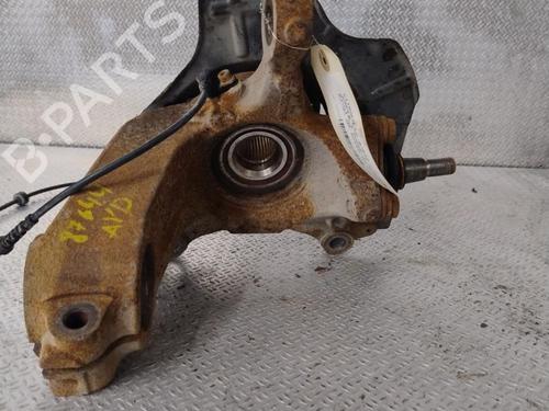 Used Right front steering knuckle Right front steering knuckle CITROËN JUMPER II Van 2.2 HDi 100 (101 hp) 24965956 24965956
