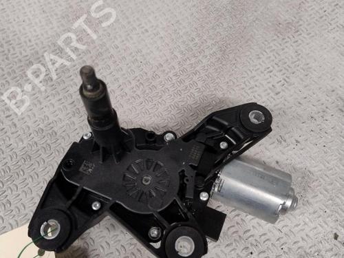Rear wiper motor RENAULT TWINGO III (BCM_, BCA_) 0.9 TCe 90 (BCM9, BCM2) | BP30047345M102