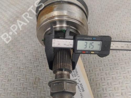 Left front driveshaft RENAULT MASTER III Platform/Chassis (EV, HV, UV) 2.3 dCi 145 FWD (EV0E, EV0F, HV0E, HV0F, UV0E, UV0F,... | BP37163109M38 - Image 5