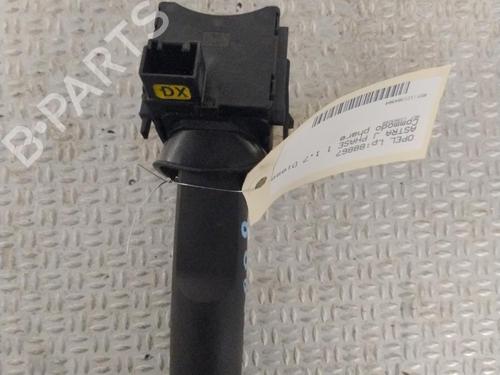 Steering column stalk OPEL ASTRA J (P10) 1.7 CDTI (68) | BP33330912I23 - Image 3