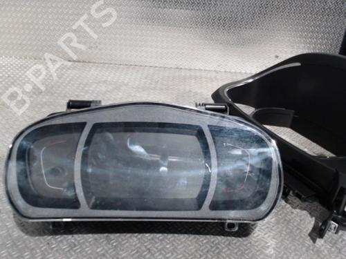 Used Instrument cluster Instrument cluster 37596042 37596042