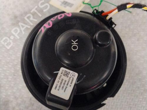 Used Heater blower motor PEUGEOT 208 II (UB_, UP_, UW_, UJ_) 1.5 BlueHDI 100 (102 hp) 30139251