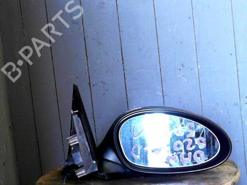 Used Right mirror BMW 1 (E87) 118 d (122 hp) 24063217
