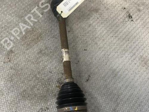 Right front driveshaft RENAULT MEGANE III Hatchback (BZ0/1_, B3_) 1.5 dCi | BP24100891M39 