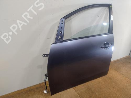 Left front door MITSUBISHI GRANDIS (NA_W) 2.0 DI-D (NA8W) | BP29644413C2