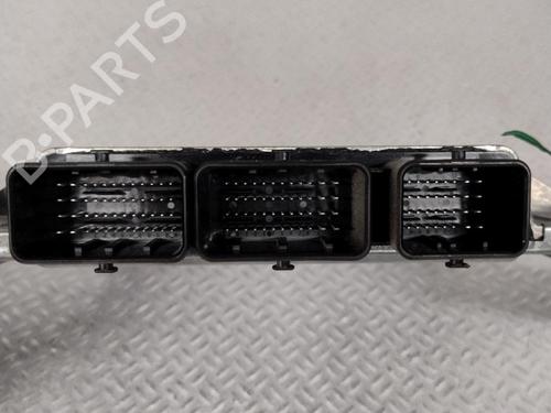 Engine control unit (ECU) AUDI A6 C6 (4F2) 2.7 TDI quattro | BP36461925M57 - Image 2