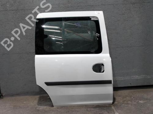 Højre side skydedør OPEL COMBO Tour 1.3 CDTI 16V | BP24098777C75 