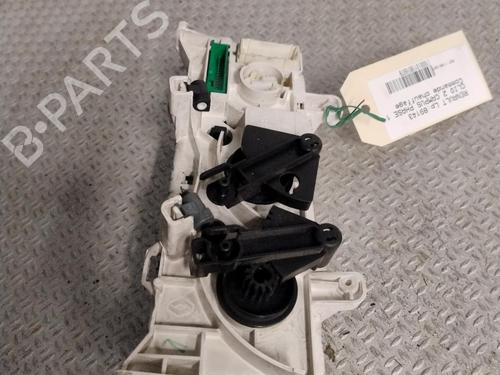 Used Climate control Climate control 31843122 31843122