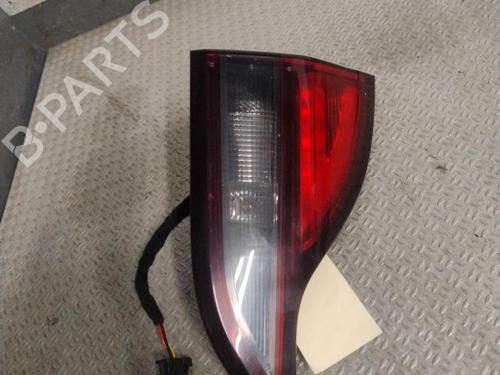 Left tailgate light OPEL ZAFIRA TOURER C (P12) 1.6 CDTI (75) | BP36958222C79 - Image 6