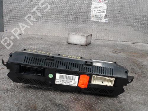 Climate control FORD C-MAX (DM2) 1.6 TDCi | BP24093013I5 - Image 2