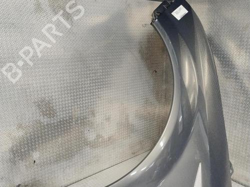 Left front fenders RENAULT SCÉNIC II (JM0/1_) 1.5 dCi (JM1E, JM16) | BP27268552C41 