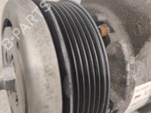 AC compressor CITROËN C4 Grand Picasso II (DA_, DE_) 1.2 THP 130 | BP31819486M34 
