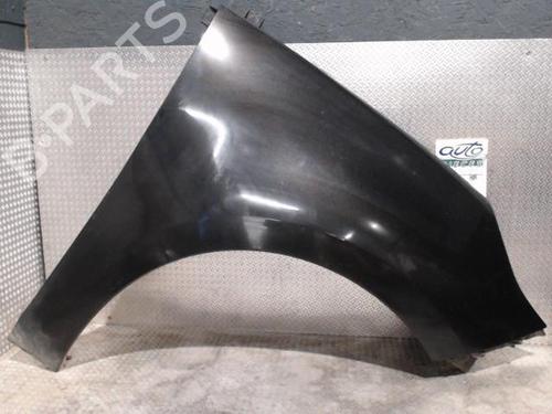Used Right front fenders RENAULT SCÉNIC III (JZ0/1_) 1.9 dCi (JZ0J, JZ1J, JZ1K, JZ1S) (131 hp) 24093478