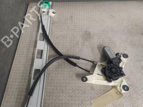 Used Front left window mechanism Front left window mechanism 38797523 38797523