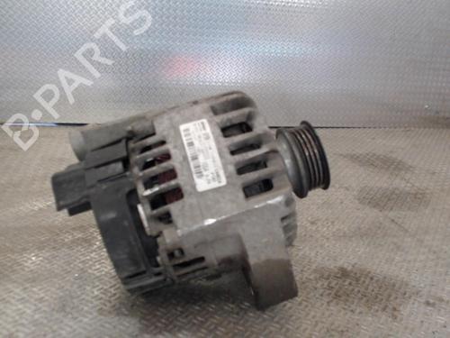 Alternator FIAT 500 (312_) 1.2 (312AXA1A) | BP24073380M7 - Image 2