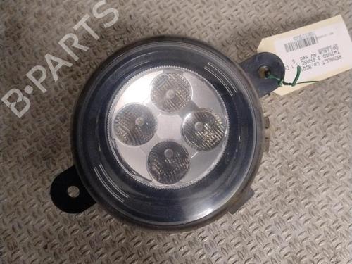 Used Left front indicator Left front indicator RENAULT TWINGO III (BCM_, BCA_) 1.0 SCe 70 (71 hp) 33188010 33188010
