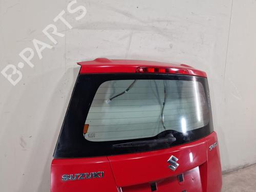 Tailgate SUZUKI SPLASH (EX) 1.3 CDTI (A5B413D) | BP24063723C6  - Image 5