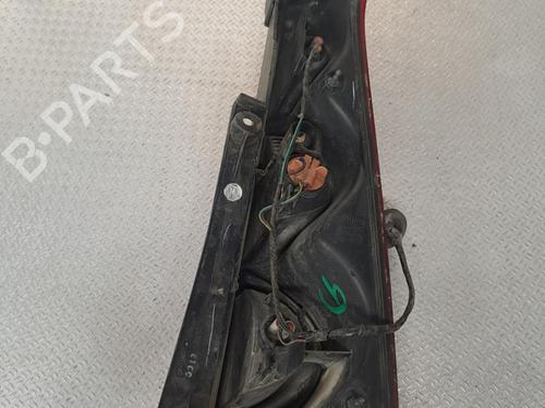 Left taillight NISSAN NOTE (E11, NE11) 1.5 dCi | BP24093362C34 