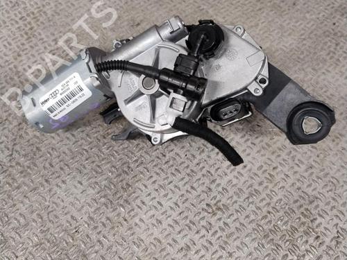 Used Rear wiper motor AUDI Q5 Sportback (FYT) 35 TDI Mild Hybrid (163 hp) 31865152