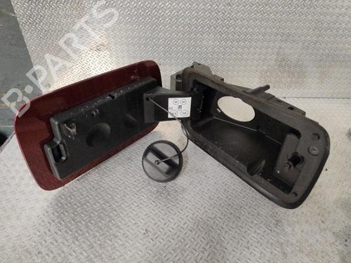 Used Fuel flap RENAULT KANGOO III Box Body/MPV 1.3 TCe 100 (FJMA) (102 hp) 29601246