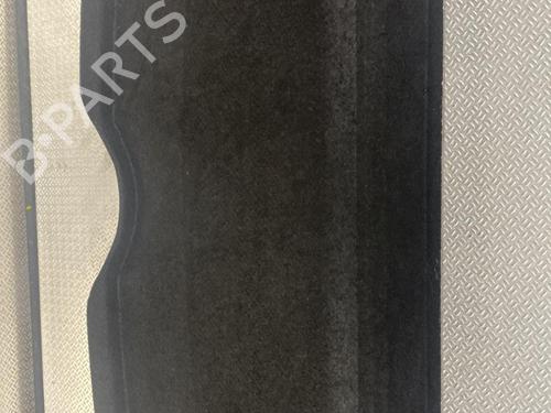 Used Rear parcel shelf RENAULT CLIO II (BB_, CB_) 1.5 dCi (B/CB07) (65 hp) 24092840