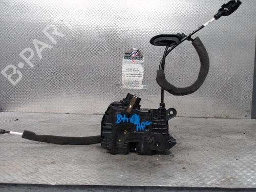 Fechadura trás esquerda RENAULT ZOE (BFM_) ZOE (88 hp) 24095312