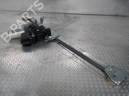 Used Front right window mechanism FIAT DUCATO Van (250_) 120 Multijet 2,3 D (120 hp) 24073624