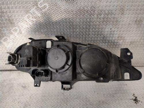 Used Left headlight Left headlight RENAULT MEGANE I (BA0/1_) 1.6 16V (BA04, BA0B, BA11, BA1J, BA16, BA19, BA1K, BA1V,... (107 hp) 27098538 27098538