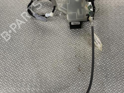 front-left-lock-citroen-c3-iii-sx-2016-24060261 main image