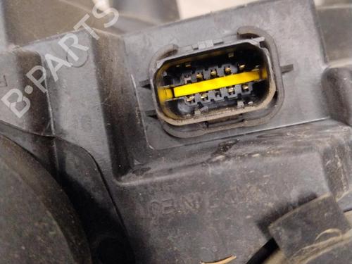 Right headlight CITROËN BERLINGO MULTISPACE (B9) 1.6 HDi 110 | BP28615029C29