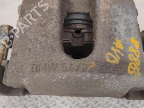 Right front brake caliper BMW 3 Coupe (E46) 320 Ci | BP39540614M104 - Image 2