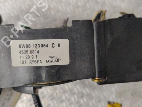 Parkbremsarm/handtak JAGUAR XF I (X250) 2.2 D | BP30916333I18