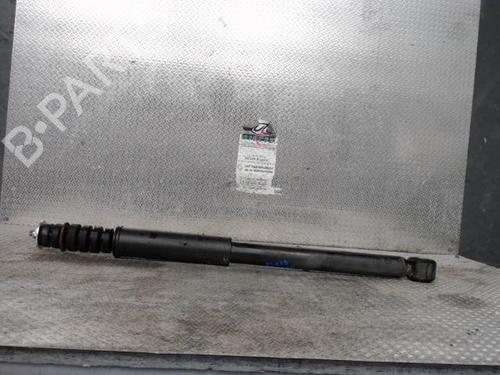 Used Right rear shock absorber Right rear shock absorber DACIA LOGAN MCV (KS_) 1.5 dCi (KS0K) (68 hp) 24092277 24092277