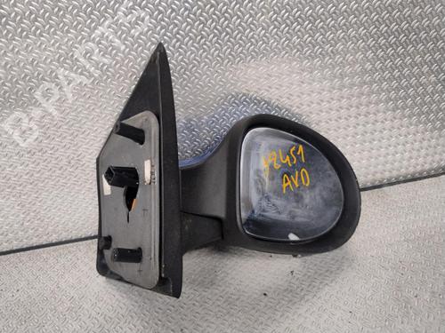 right-mirror-renault-twingo-ii-cn0_-2007-38762054 main image