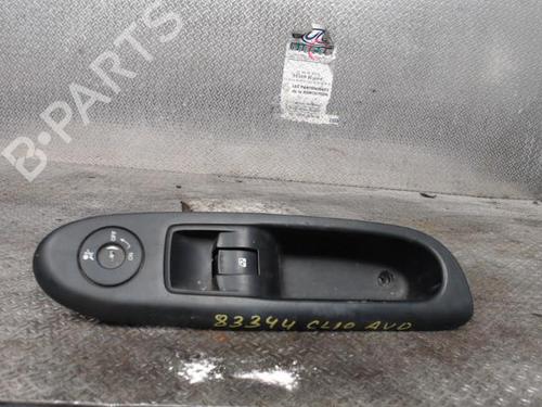 Used Switch RENAULT CLIO II (BB_, CB_) 1.5 dCi (B/CB07) (65 hp) 24093274