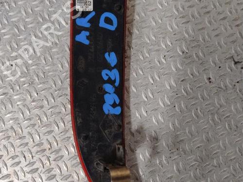 Rear bumper right light DACIA SANDERO II TCe 90 (B8M1, B8MA, B8AC) | BP30188339C82 