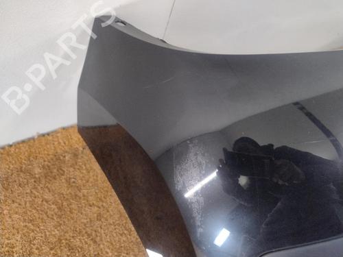 Rear bumper PEUGEOT 207 (WA_, WC_) 1.4 16V | BP29644445C8 
