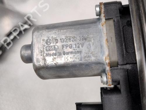 Rudehejsemekanisme ventre foran PEUGEOT BIPPER (AA_) 1.4 HDi (68 hp) 29197320