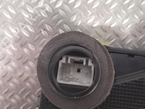 Used Front left lock TOYOTA PRIUS (_W3_) [2008-2016]  26304352